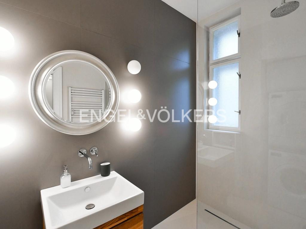 Pronájem bytu 2+1 88 m2