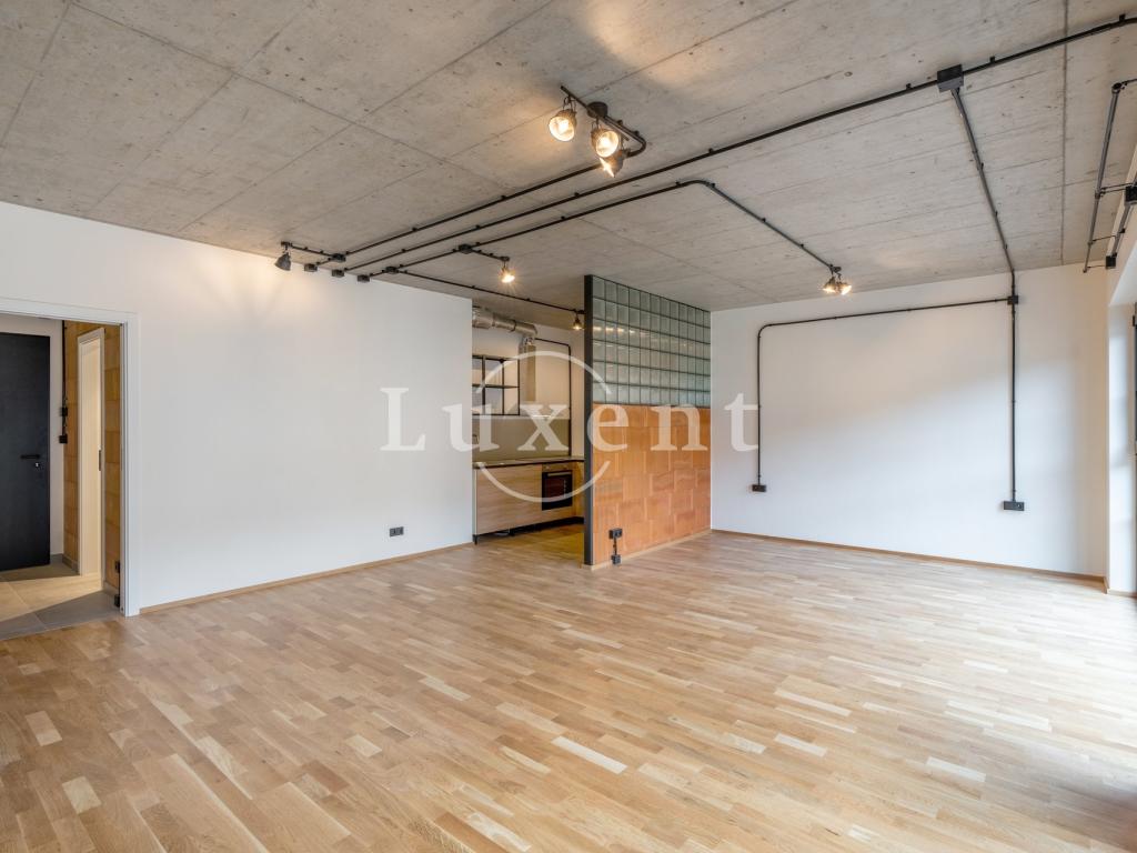 Pronájem bytu 1+kk 50 m2