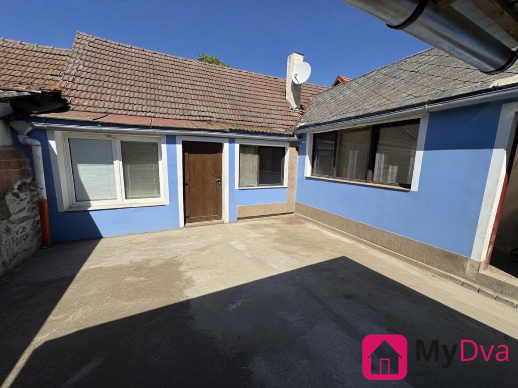 Prodej domu 100 m2