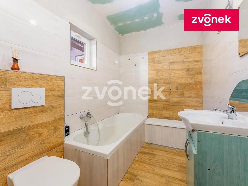 Prodej domu 72 m2