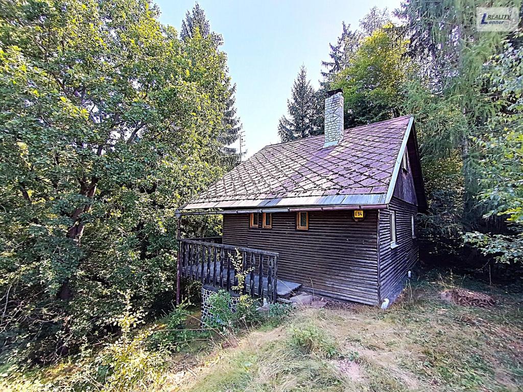 Prodej domu 90 m2