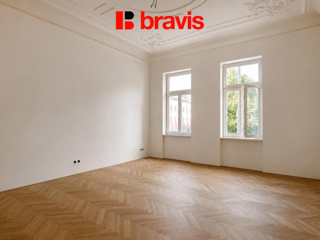Pronájem bytu 2+kk 75 m2