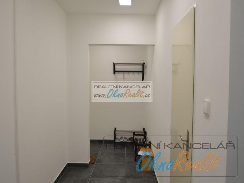 Pronájem bytu 2+1 52 m2