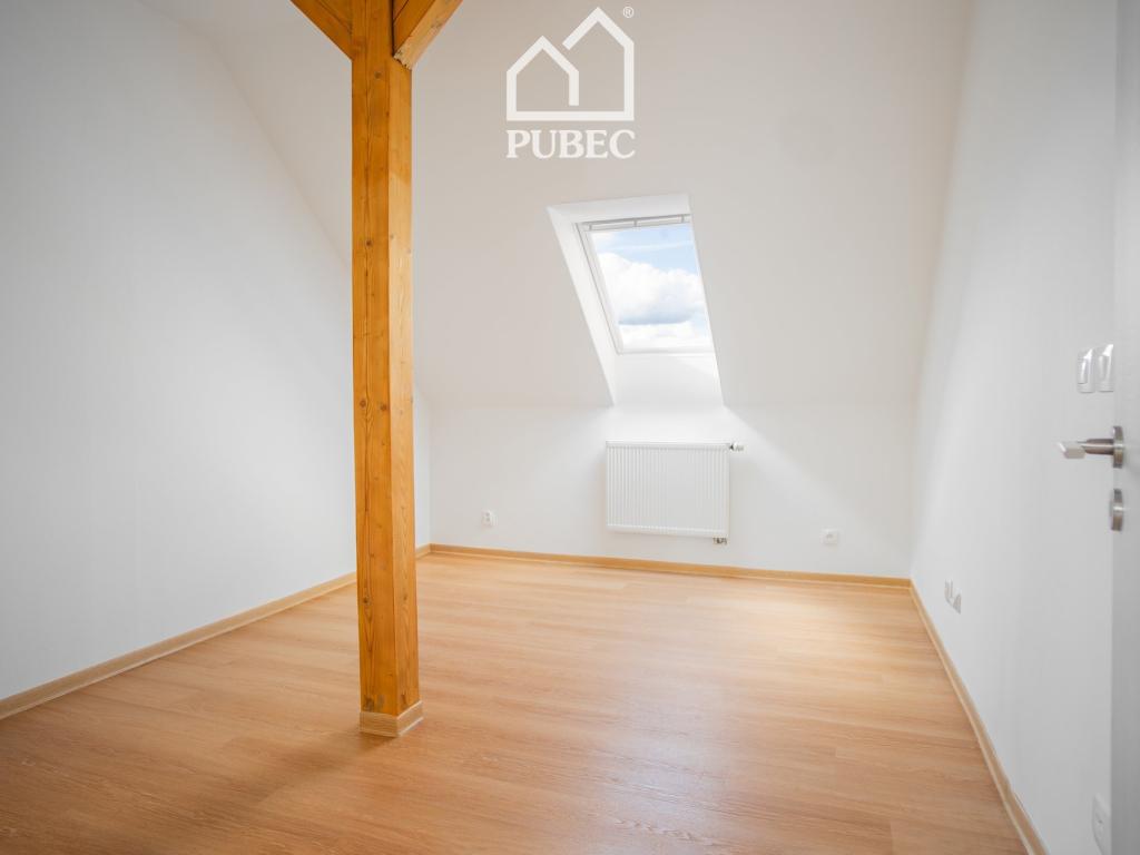 Pronájem bytu 3+kk 70 m2