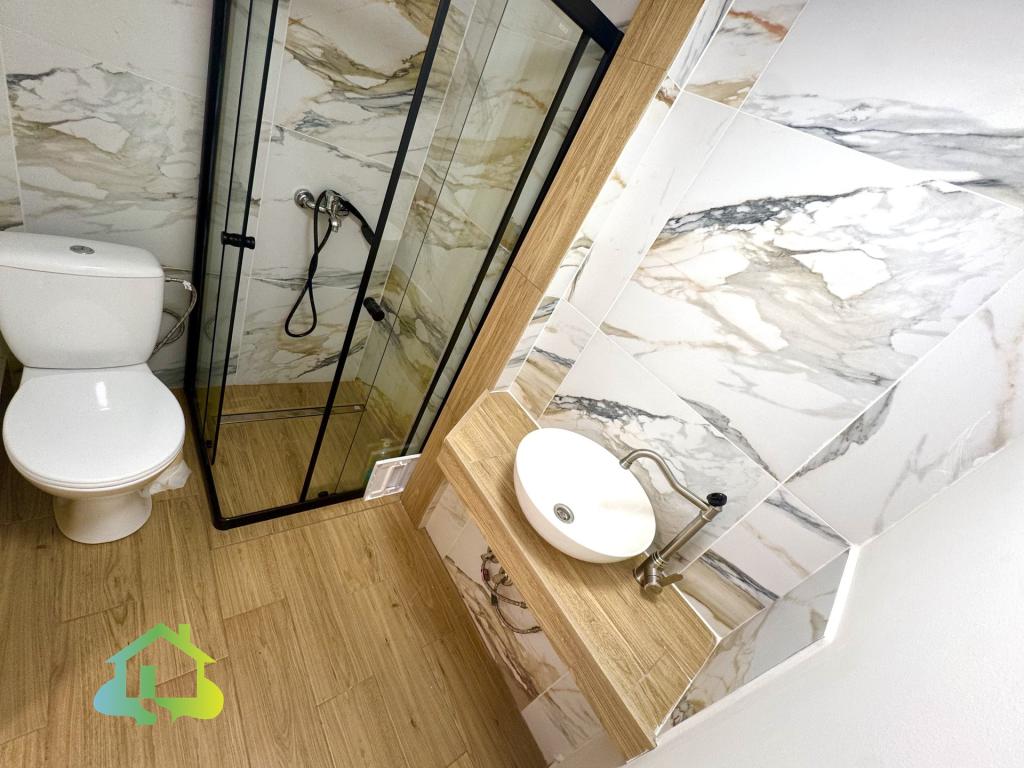Prodej domu 55 m2