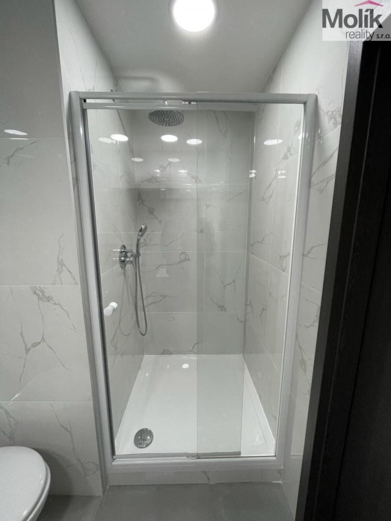 Pronájem bytu 2+kk 40 m2