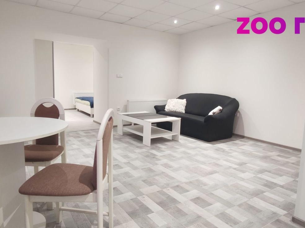 Pronájem bytu 2+kk 46 m2