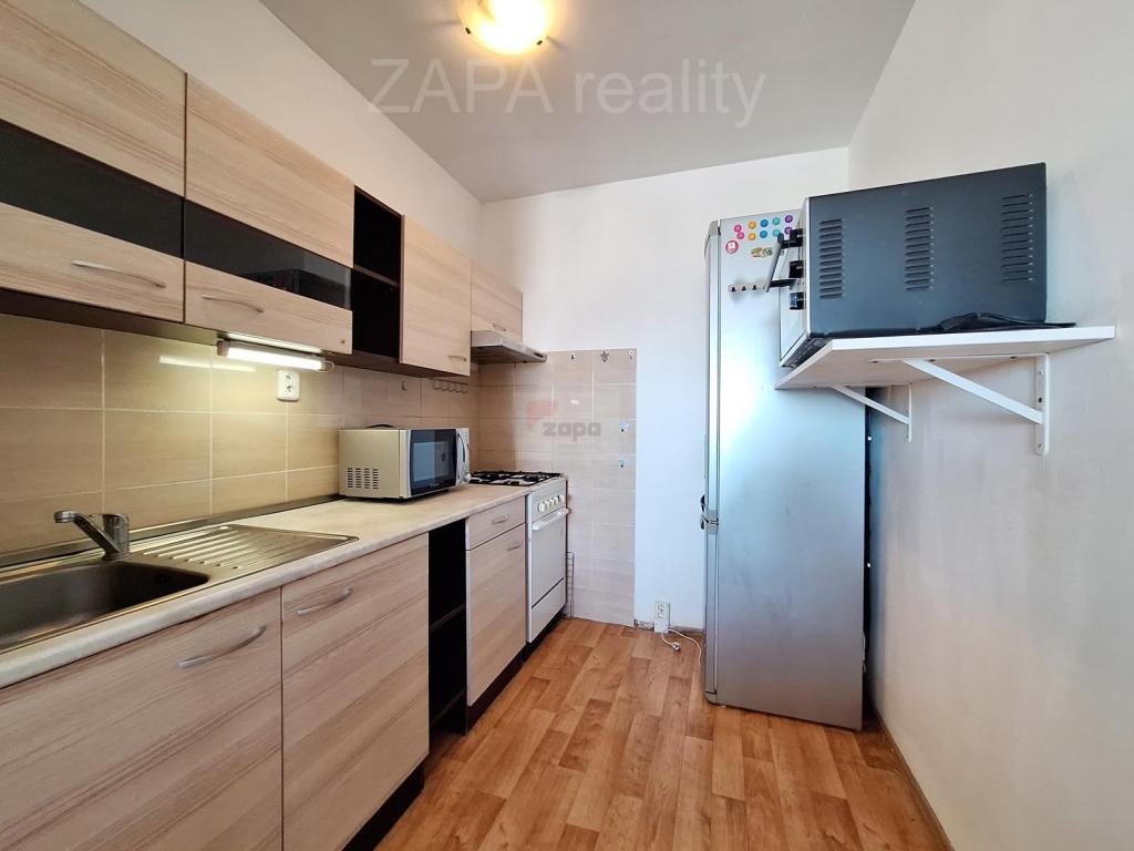 Pronájem bytu 2+kk 53 m2