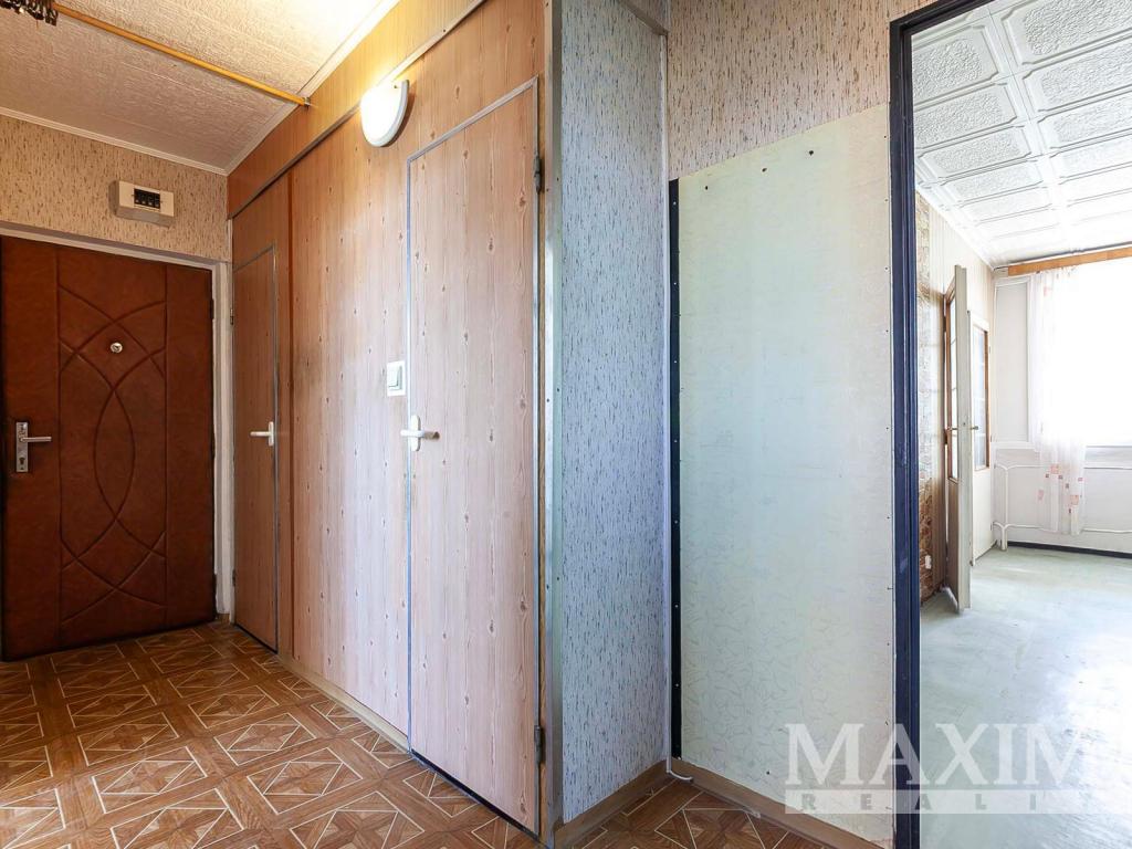 Prodej bytu 3+1 60 m² – pohled 6
