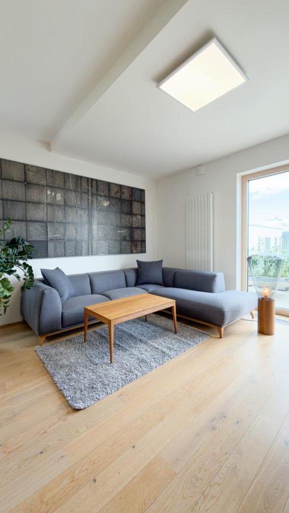 Pronájem bytu 3+kk 109 m2, Praha – náhled fotky 10