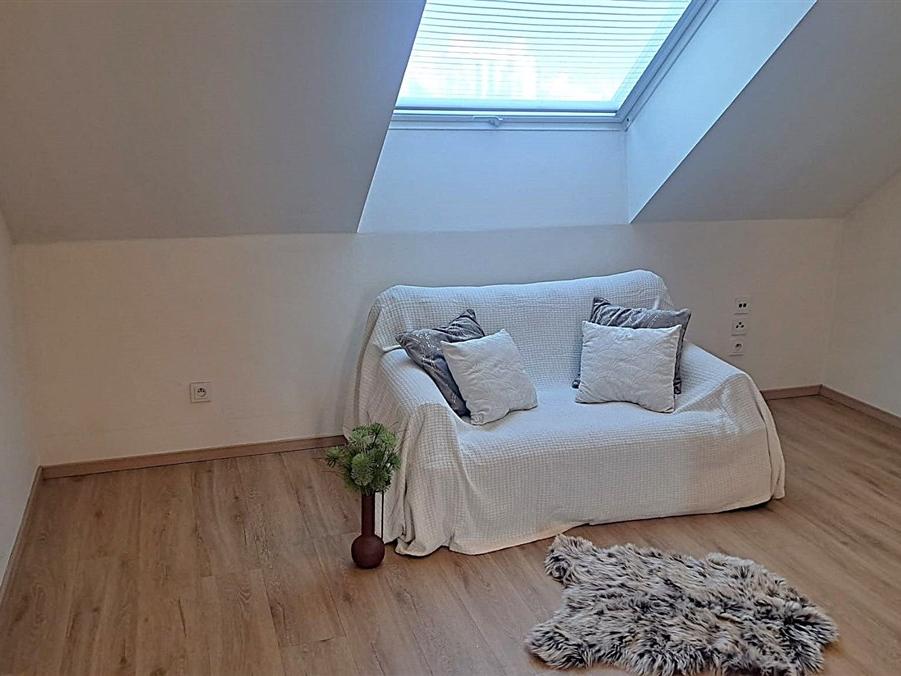 Pronájem bytu 1+kk 21 m2