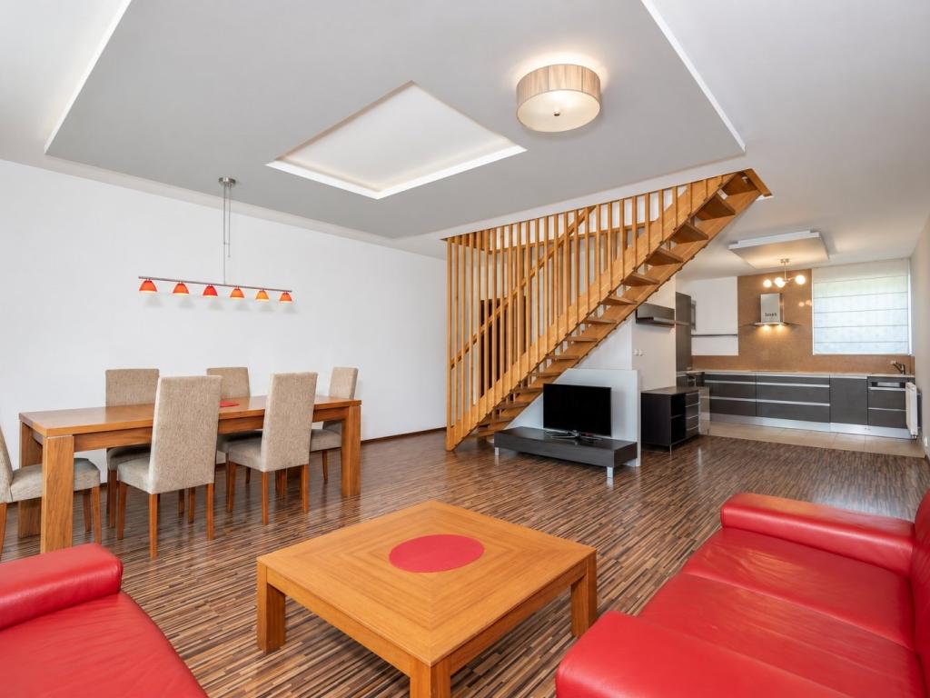 Pronájem domu 120 m2