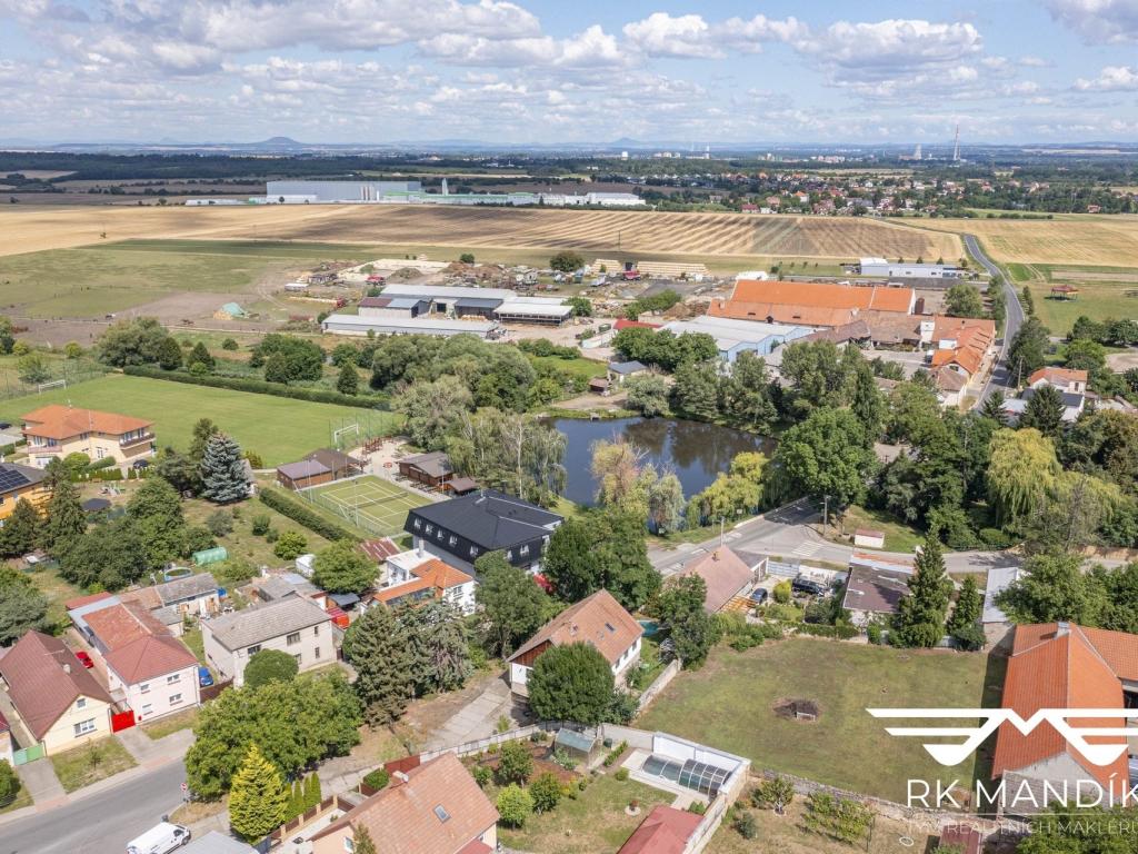 Prodej domu 212 m2, Nová Ves – náhled fotky 29