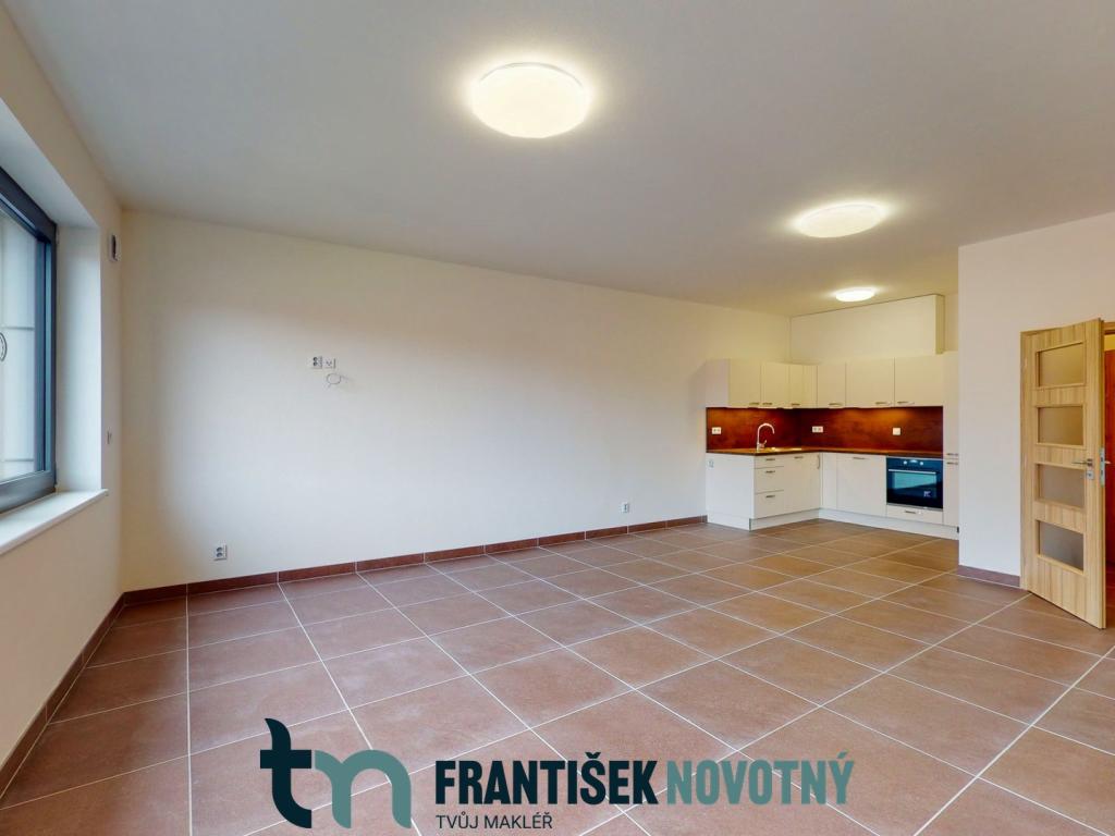 Pronájem 2+kk, Brno - Horova, 23400 Kč, 73 m2