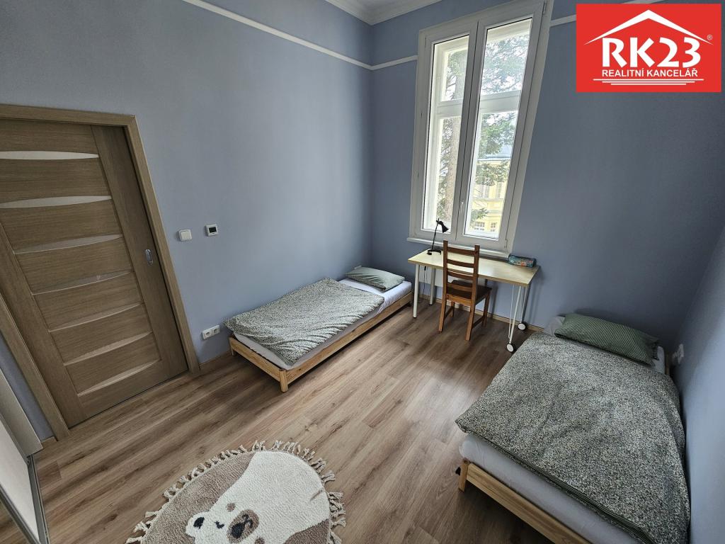 Pronájem bytu 3+kk 68 m2