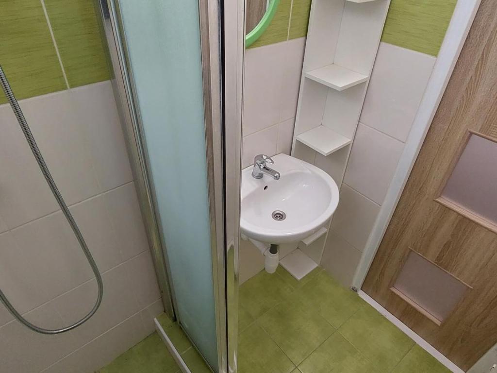 Pronájem bytu 1+kk 24 m2