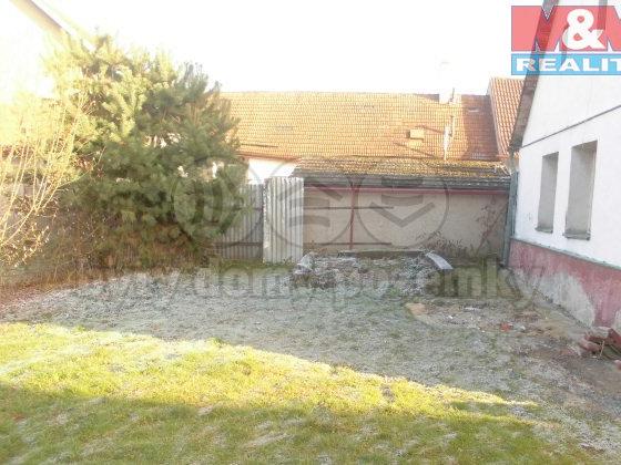 Pronajem bytu dům 367 m2