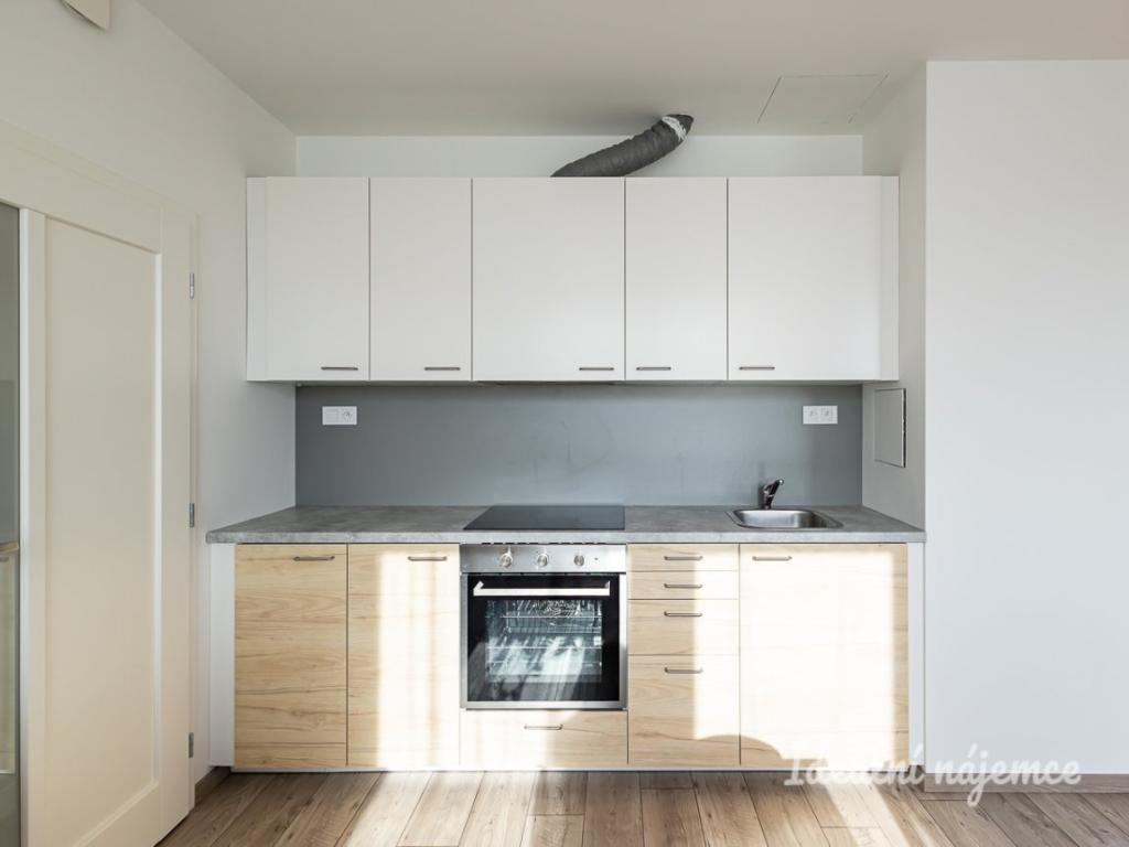 Pronájem bytu 2+kk 50 m2