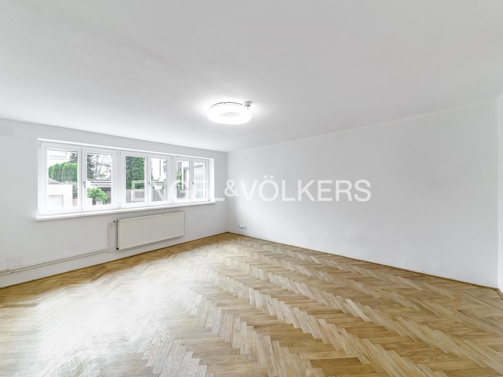 Pronájem domu 140 m2