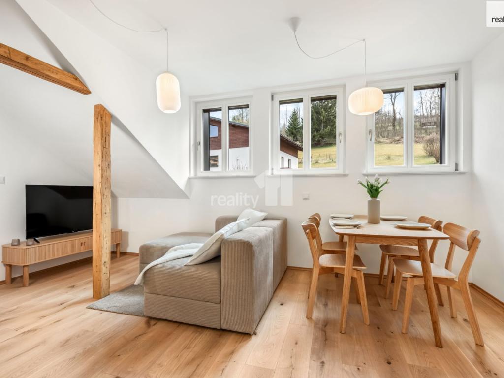 Prodej bytu 1+kk 20 m2, Rokytnice nad Jizerou – náhled fotky 16