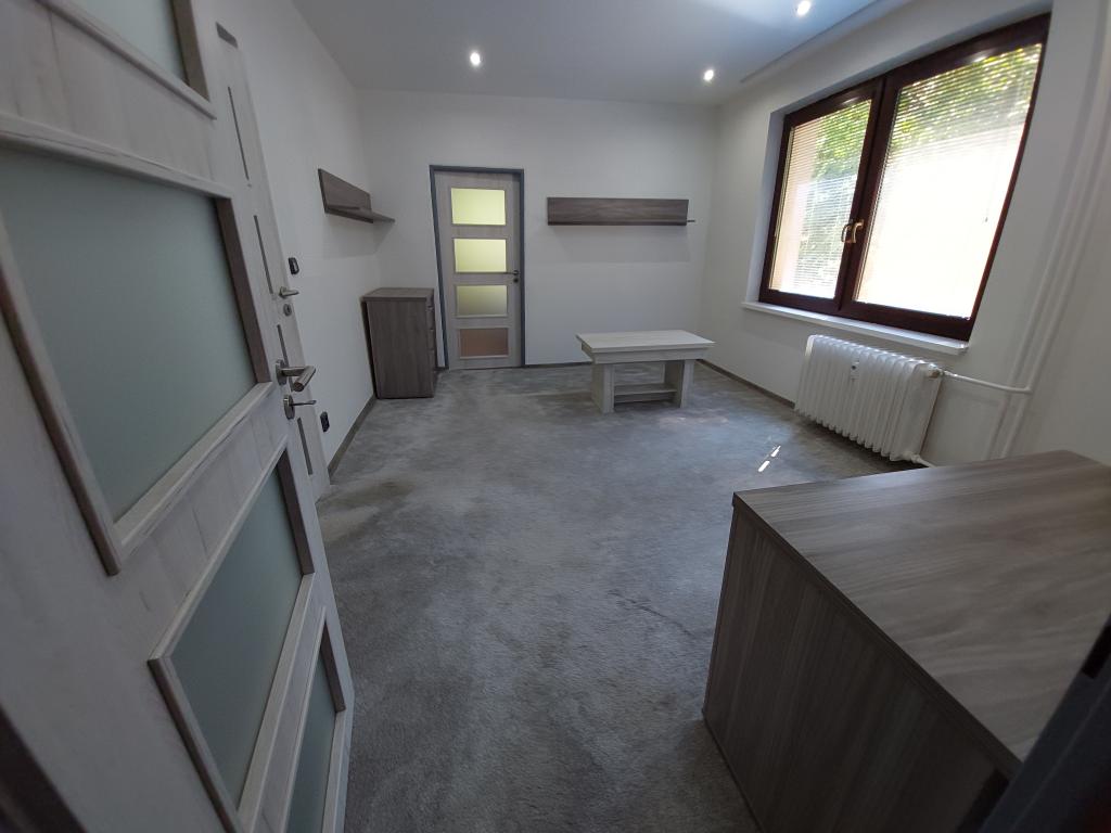 Pronájem bytu 3+1 55 m2