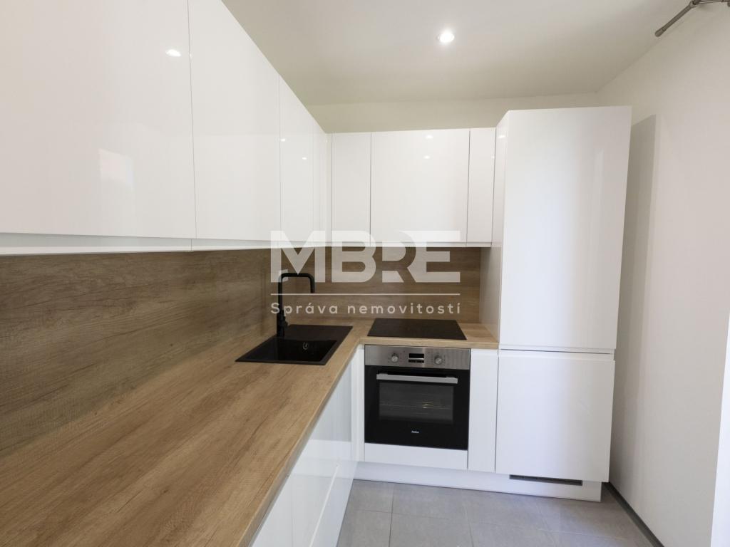 Pronájem bytu 2+1 55 m2