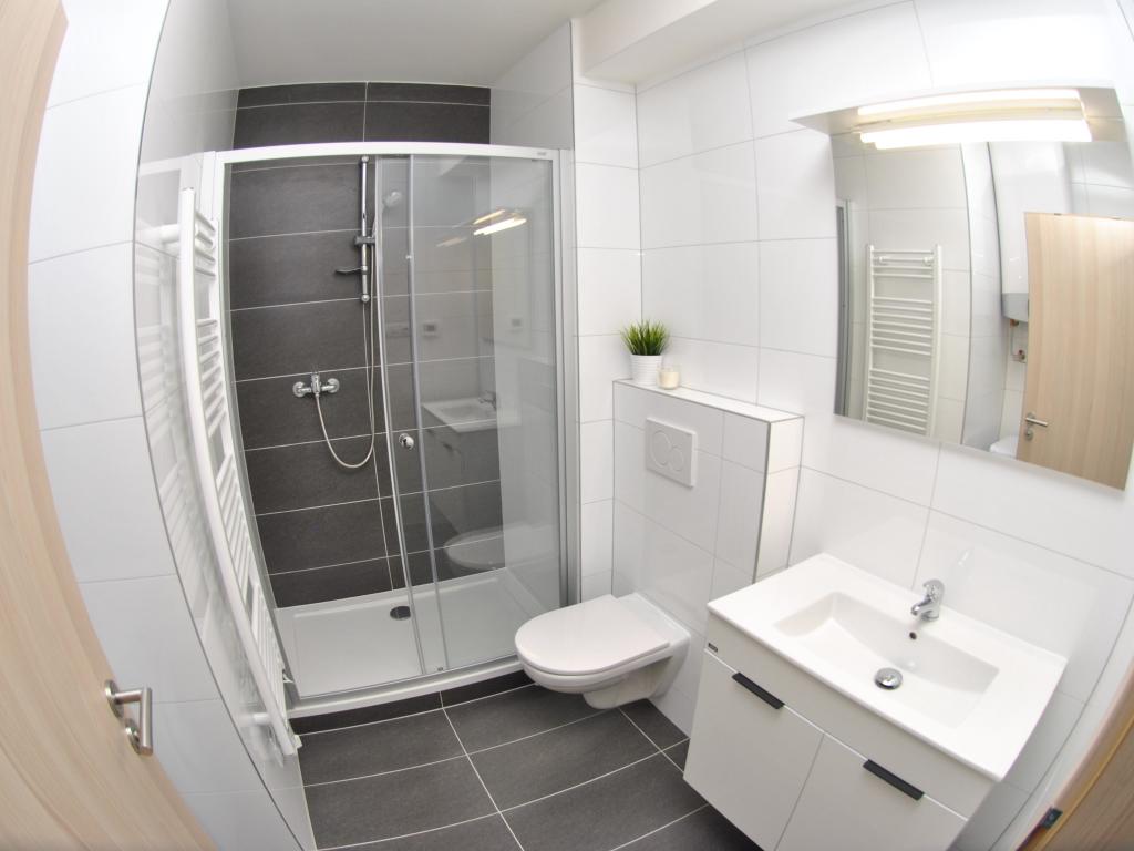 Pronajem bytu 2+kk 60 m2