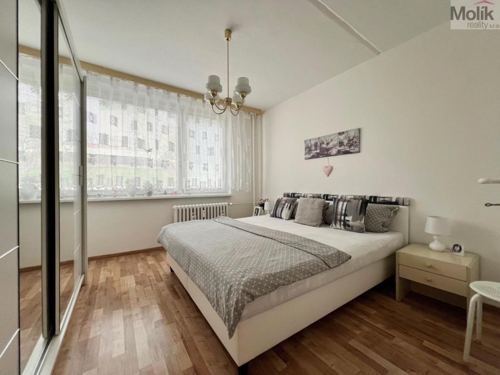 Prodej bytu 3+1 62 m2, Most – náhled fotky 11