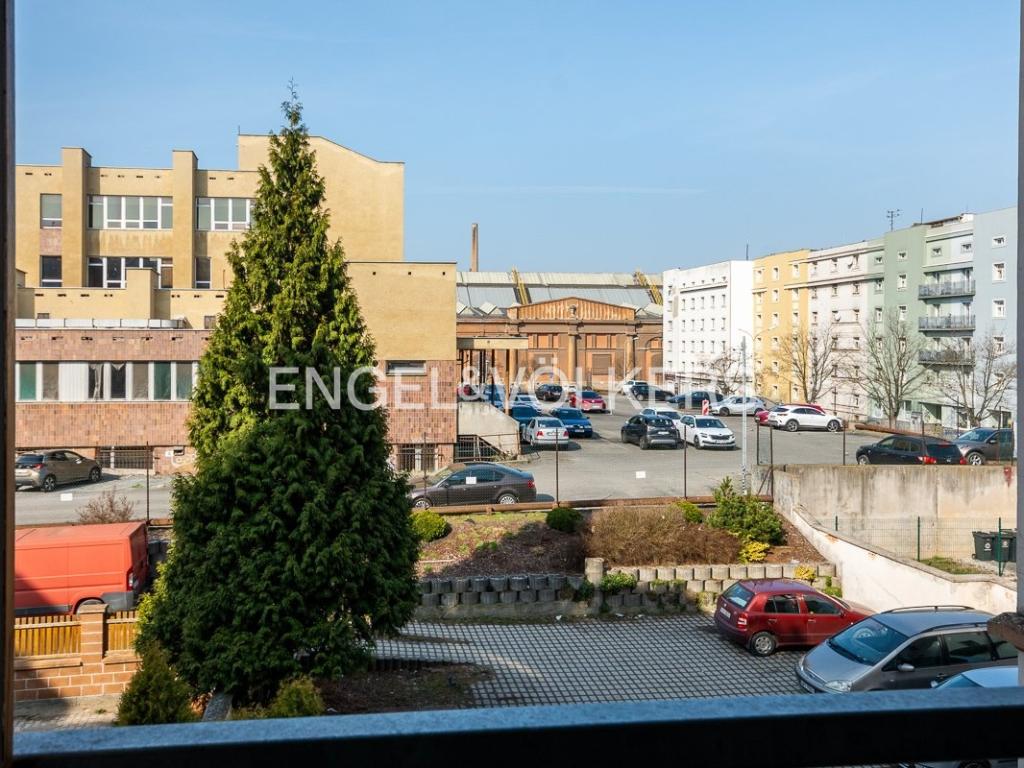 Pronájem bytu 3+kk 71 m2