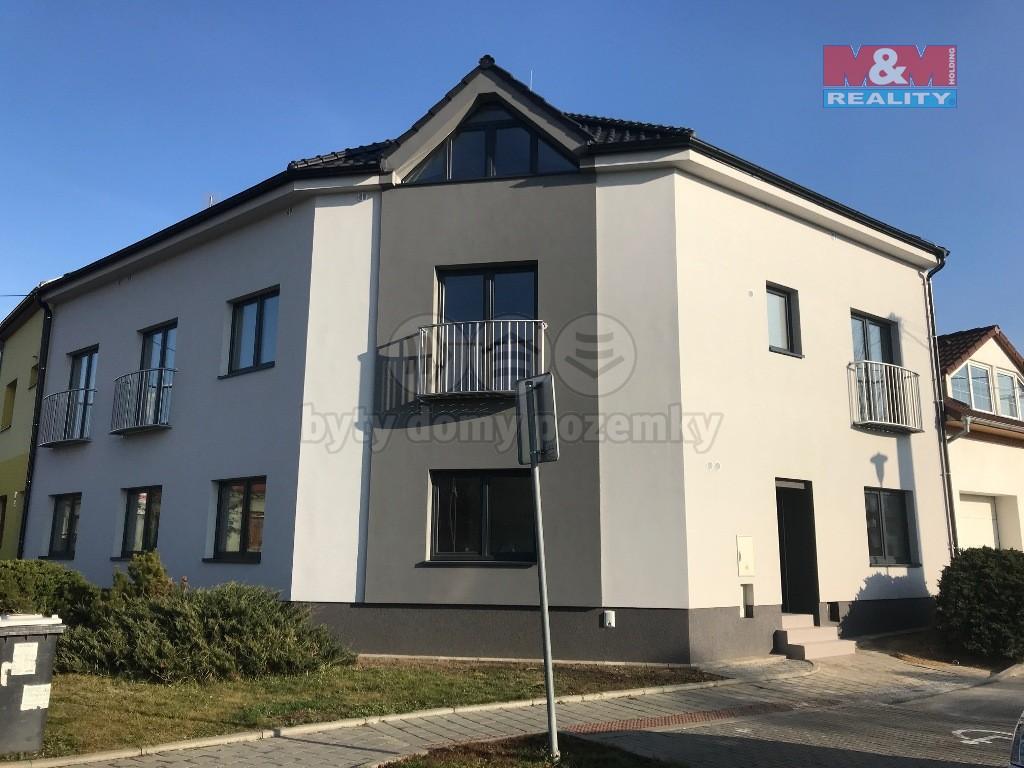 Pronajem bytu 2+kk 48 m2