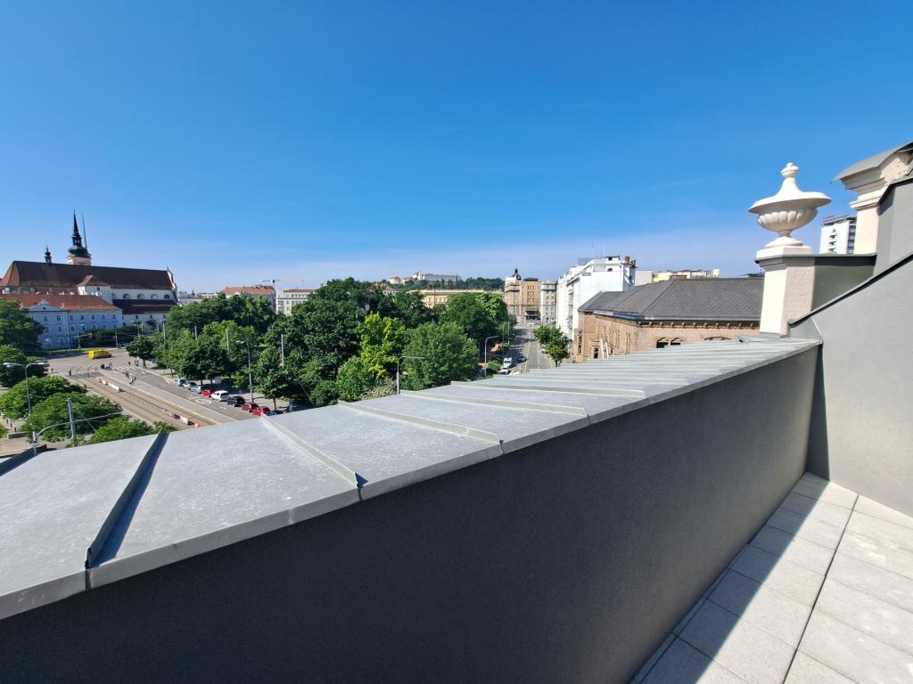 Prodej bytu 2+kk 54 m2