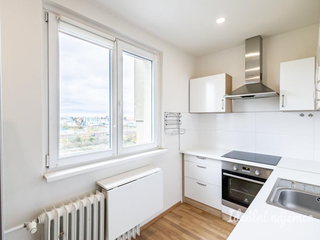 Pronájem bytu 2+1 55 m2