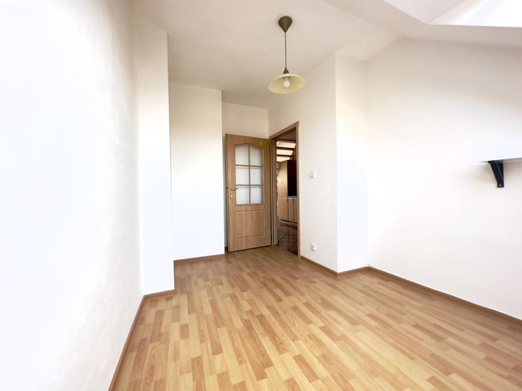 Pronájem bytu 3+kk 51 m2