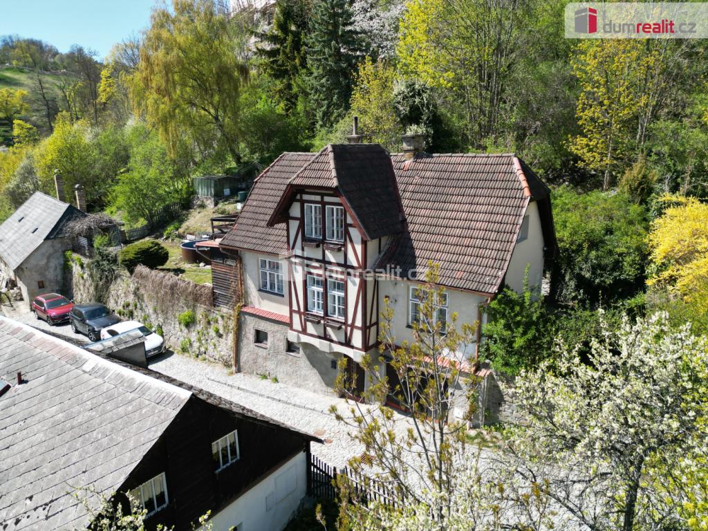 Prodej domu 99 m2