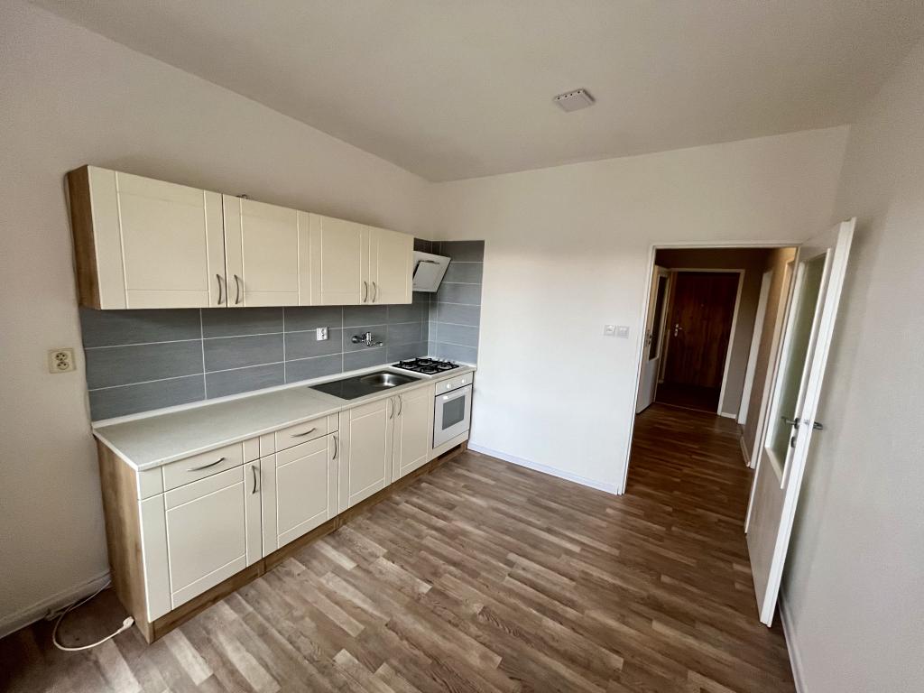 Pronájem bytu 2+1 64 m2