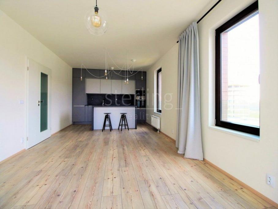 Pronajem bytu 3+kk 100 m2