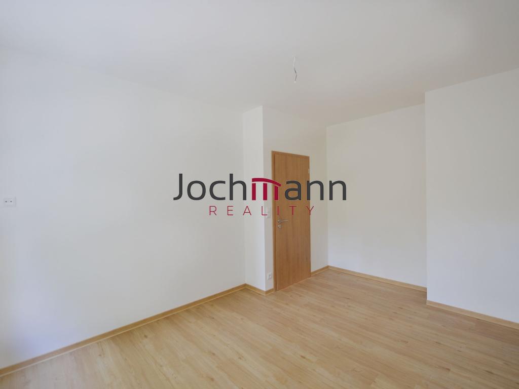 Pronájem bytu 2+kk 42 m2