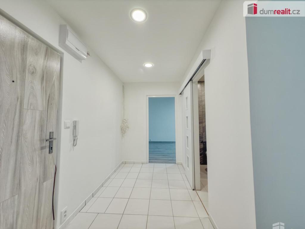 Pronájem bytu 2+1 60 m2