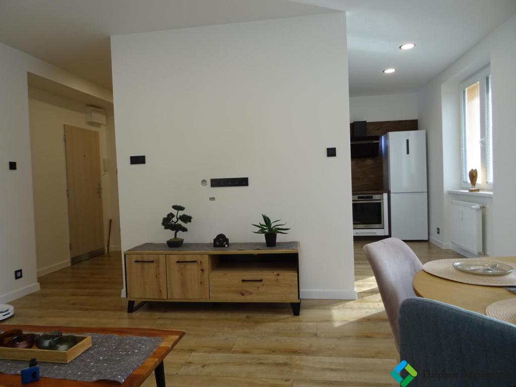 Pronájem bytu 2+kk 55 m2