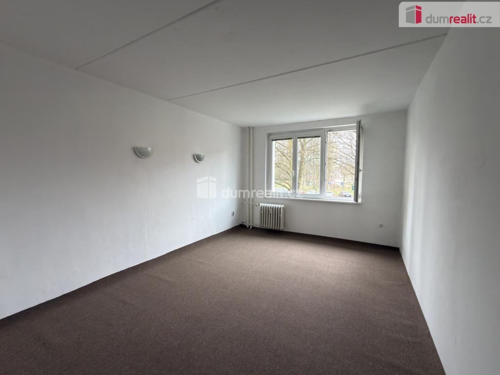 Pronájem bytu 2+1 62 m2