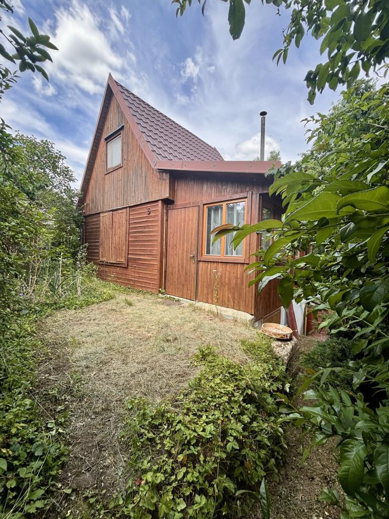 Pronájem domu 30 m2