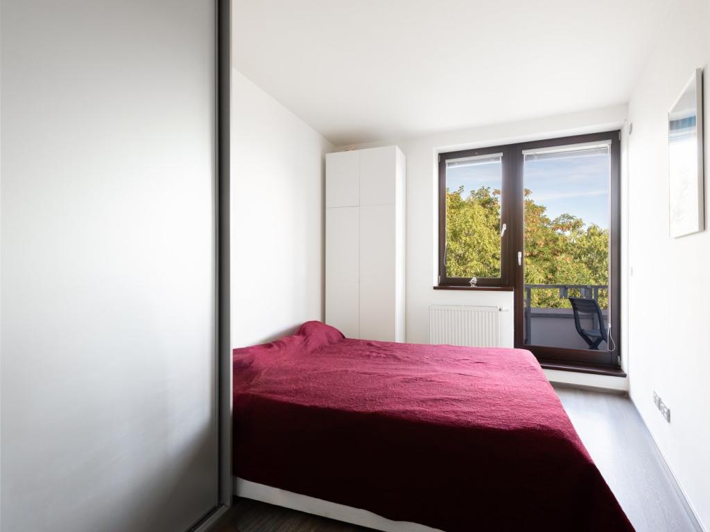 Prodej bytu 2+kk 54 m2, Praha – náhled fotky 3