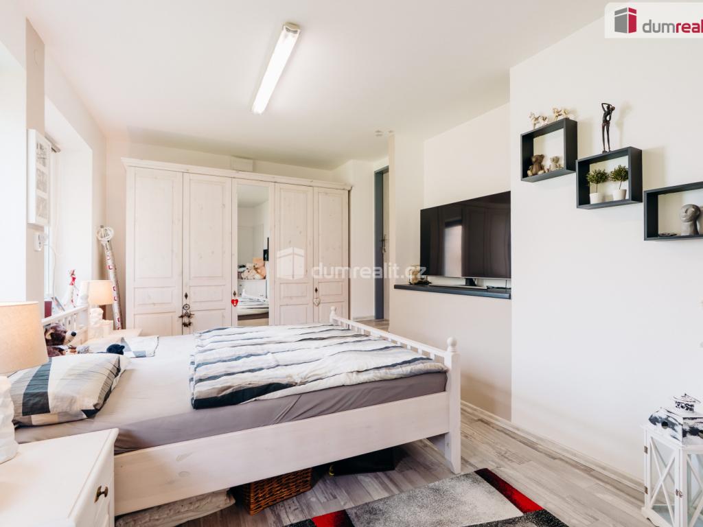 Prodej domu 160 m2