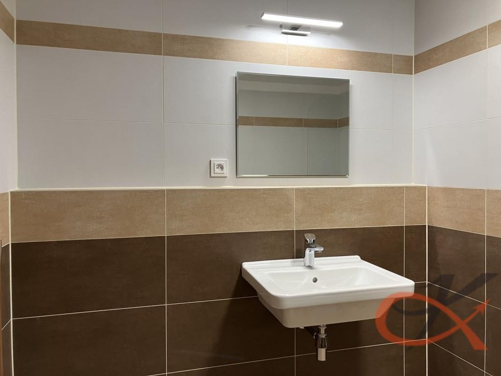 Pronájem bytu 2+kk 52 m2