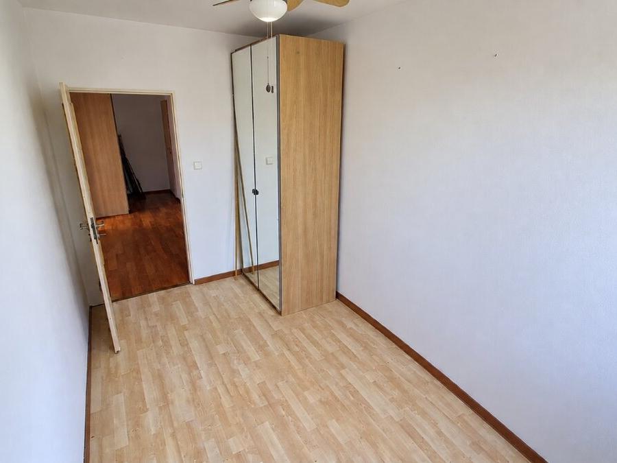 Pronájem bytu 3+kk 76 m2