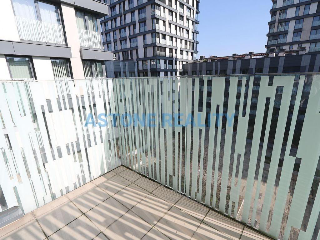 Pronájem bytu 4+kk 110 m2