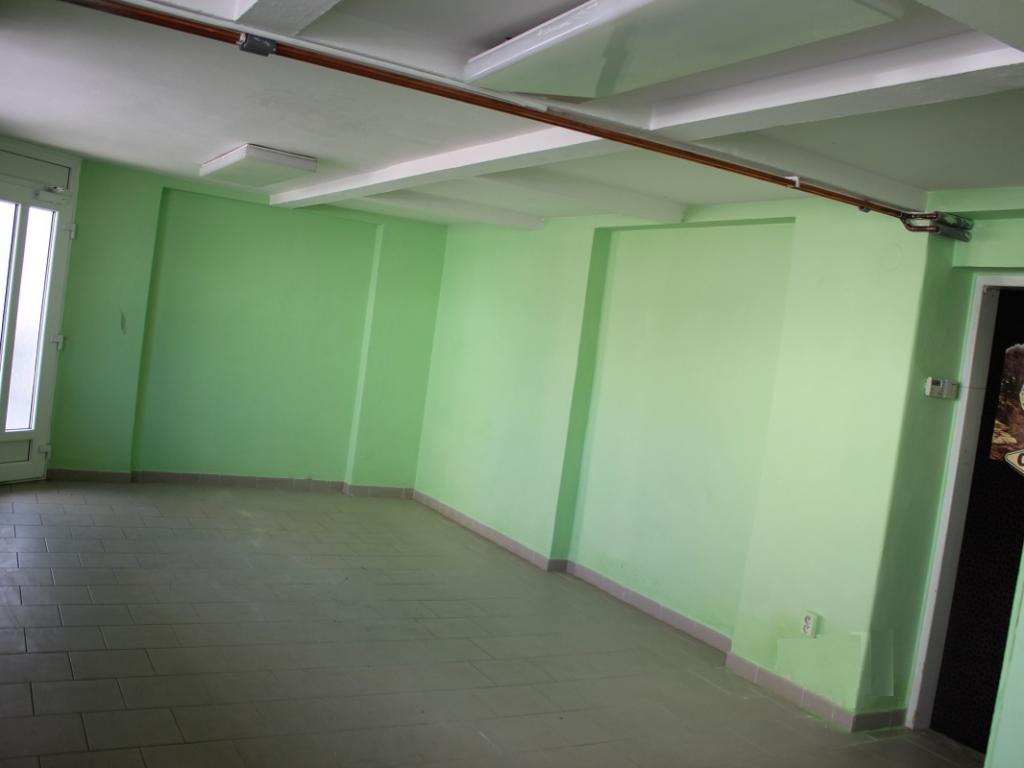 Pronájem bytu atypický 64 m2