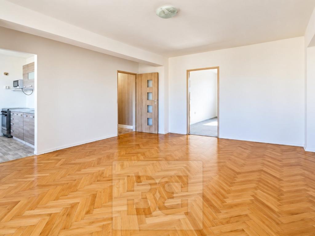 Pronájem bytu 2+1 58 m2