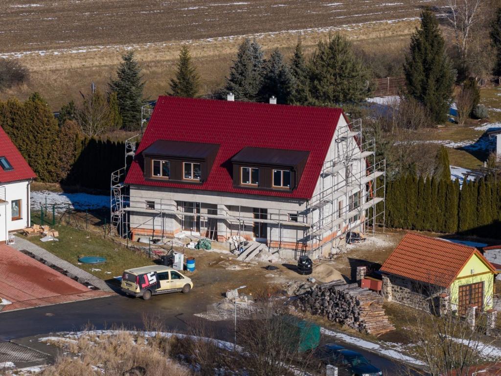 Prodej domu 121 m2