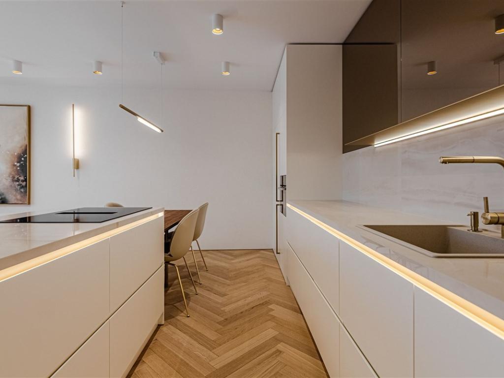 Pronájem bytu 2+kk 71 m2